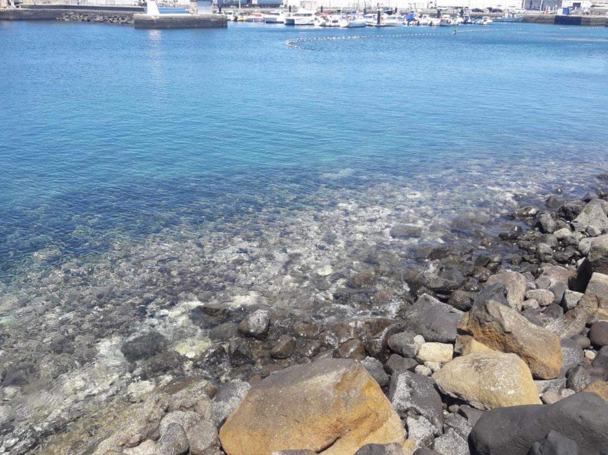 Welooveyou Top Sunset Agaete Dream Puerto de Las Nieves Exterior photo